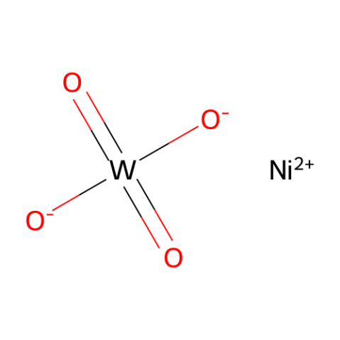 aladdin 阿拉丁 N350507 钨酸镍 14177-51-6 99.9% Based On Trace Metals Analysis