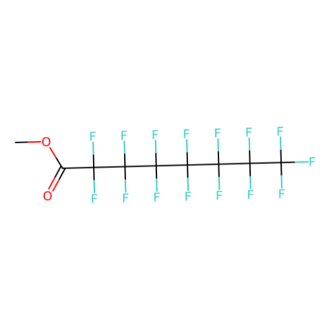 aladdin 阿拉丁 M158811 十五氟辛酸甲酯 376-27-2 >97.0%(GC)