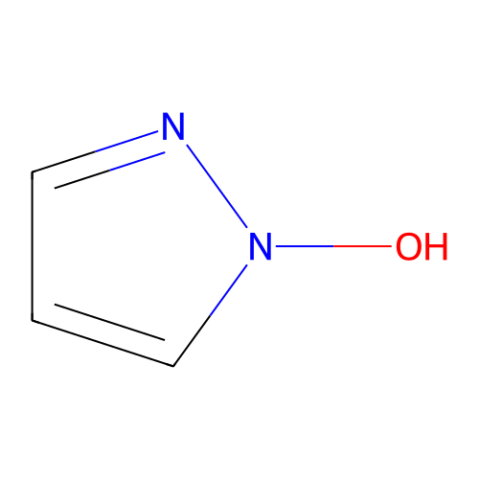 aladdin 阿拉丁 H177521 1H-吡唑-1-醇 81945-73-5 97%