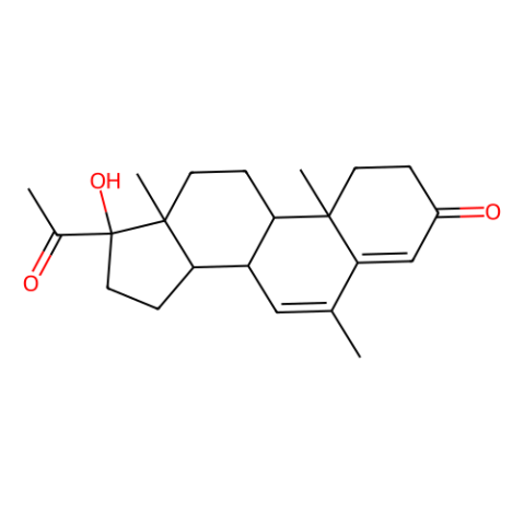 aladdin 阿拉丁 M413323 甲地孕酮 3562-63-8 98%