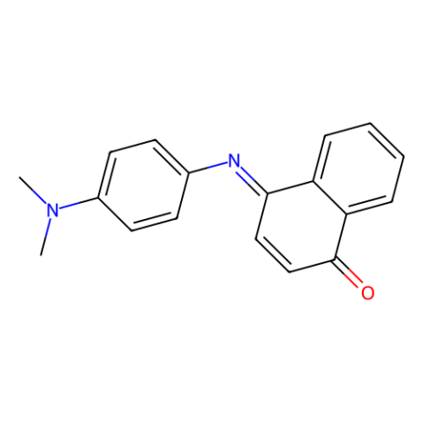 aladdin 阿拉丁 I302393 靛酚蓝 132-31-0 AR