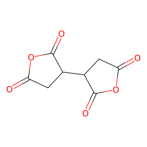 aladdin 阿拉丁 B290897 1,2,3,4-四羧酸丁二酯 4534-73-0 >98%(HPLC)