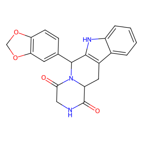 aladdin 阿拉丁 N125764 去甲他达拉非 171596-36-4 ≥98%