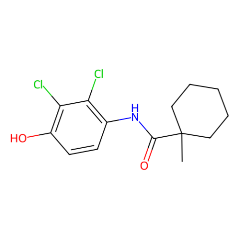 aladdin 阿拉丁 F114625 环酰菌胺 126833-17-8 分析标准品