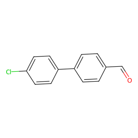 aladdin 阿拉丁 C304694 4'-氯联苯-4-甲醛 80565-30-6 ≥98%
