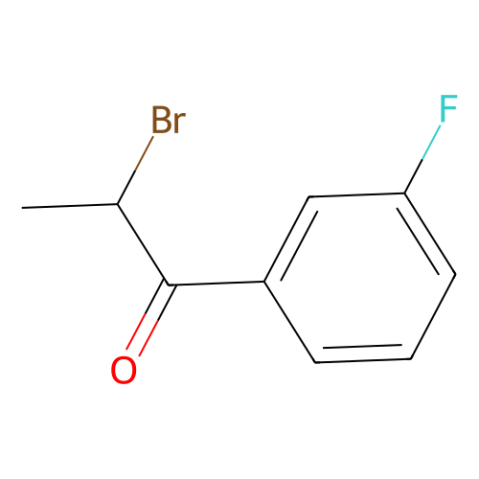 aladdin 阿拉丁 B336282 2′-溴-3-氟苯丙酮 92821-83-5 98%