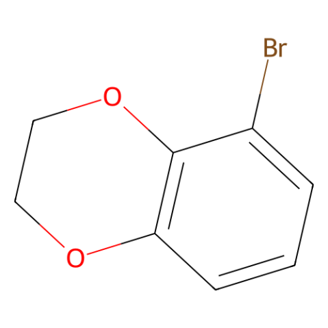 aladdin 阿拉丁 B185367 5-溴-1,4-苯并二恶烷 58328-39-5 95%