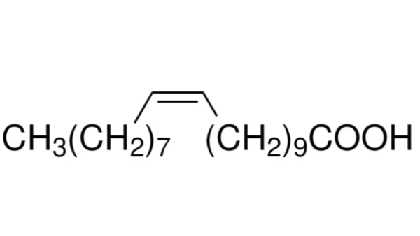 aladdin 阿拉丁 C138996 顺-11-二十碳烯酸 5561-99-9 ≥99%