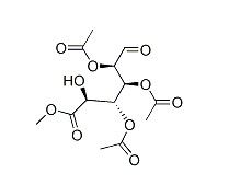 aladdin 阿拉丁 T351541 2,3,4-三-O-乙酰基-α-D-葡糖醛酸甲酯 72692-06-9 ≥98%