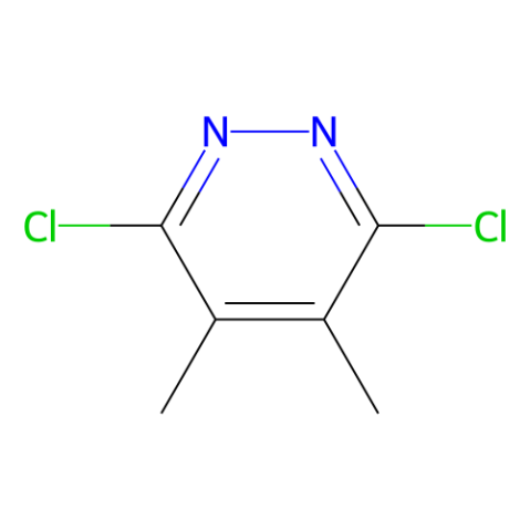 aladdin 阿拉丁 D192875 3,6-二氯-4,5-二甲基哒嗪 34584-69-5 98%