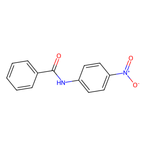 aladdin 阿拉丁 N159418 4'-硝基苯甲酰苯胺 3393-96-2 98%