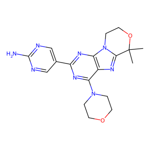 aladdin 阿拉丁 P413923 Paxalisib (GDC-0084) 1382979-44-3 99%