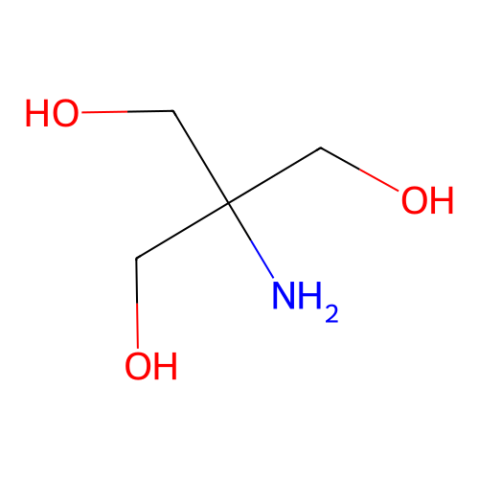 aladdin 阿拉丁 T472126 三(羟甲基-d?)氨基-d?-甲烷 202656-13-1 98 atom% D, 98% (CP)