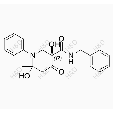 拉科酰胺杂质354