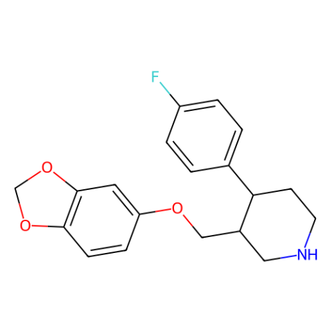 aladdin 阿拉丁 P304169 帕罗西汀 61869-08-7 97%