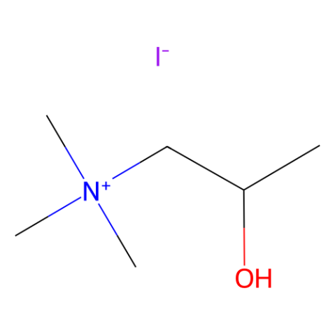 aladdin 阿拉丁 B351319 β-甲基胆碱碘化物 60154-19-0 99%