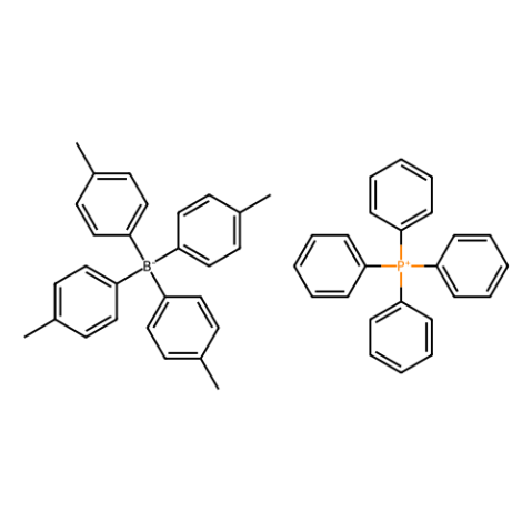 aladdin 阿拉丁 T162776 四对甲苯基硼化四苯基膦 181259-35-8 >98.0%(HPLC)
