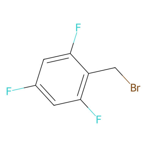 aladdin 阿拉丁 T478713 2,4,6-三氟苄基溴 151411-98-2 95%