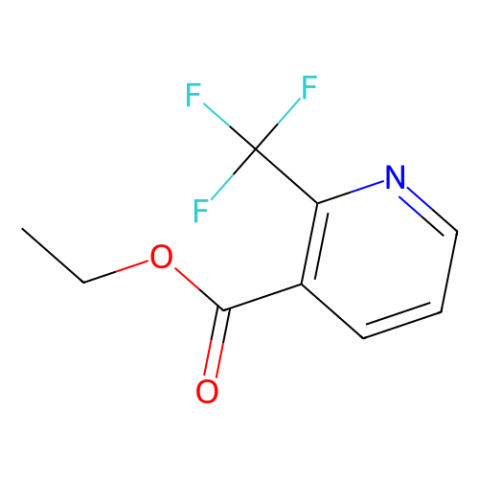 aladdin 阿拉丁 E339478 2-（三氟甲基）烟酸乙酯 208517-35-5 97%