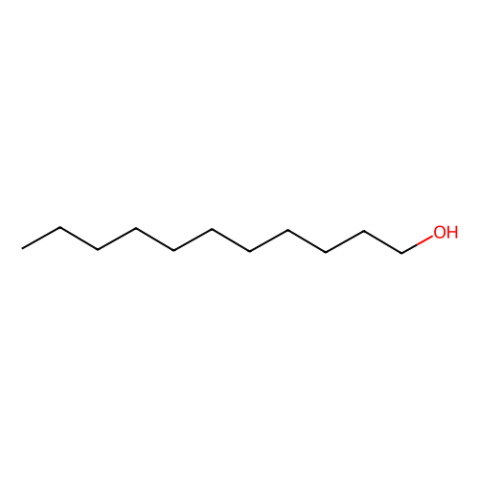 aladdin 阿拉丁 U420650 十一醇 112-42-5 10mM in DMSO