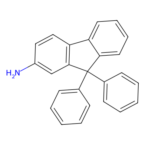 aladdin 阿拉丁 A151525 2-氨基-9,9-二苯基芴 1268519-74-9 >98.0%(HPLC)