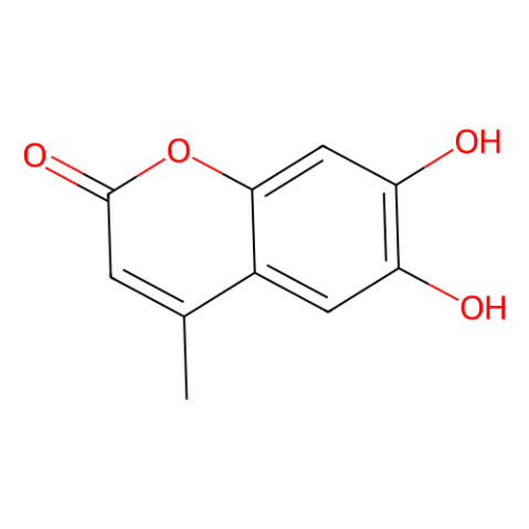 aladdin 阿拉丁 M158652 4-甲基七叶亭 529-84-0 >98.0%(HPLC)(T)