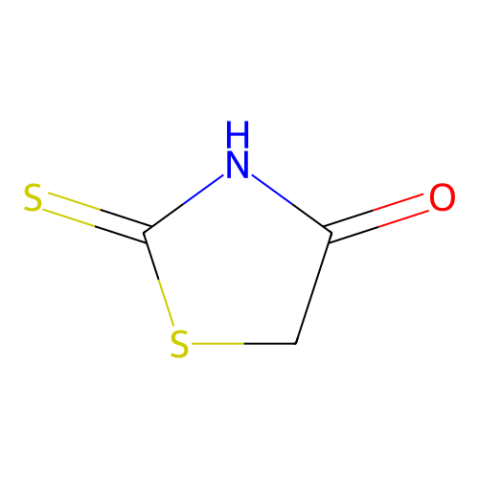 aladdin 阿拉丁 R104133 罗丹宁 141-84-4 用于光谱测定没食子酸,≥99.0%(HPLC)