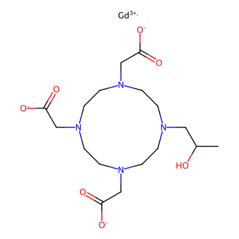 aladdin 阿拉丁 G302564 钆特醇 120066-54-8 98%