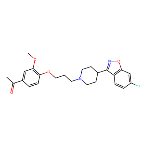 aladdin 阿拉丁 I408549 伊潘立酮 133454-47-4 10mM in DMSO