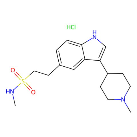 aladdin 阿拉丁 N407892 那拉曲坦盐酸盐 143388-64-1 10mM in DMSO