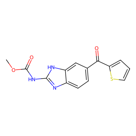 aladdin 阿拉丁 N408505 诺考达唑 31430-18-9 10mM in DMSO