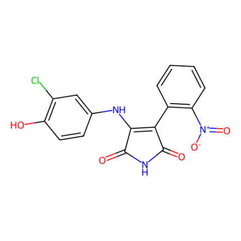 aladdin 阿拉丁 S407847 SB415286 264218-23-7 10mM in DMSO