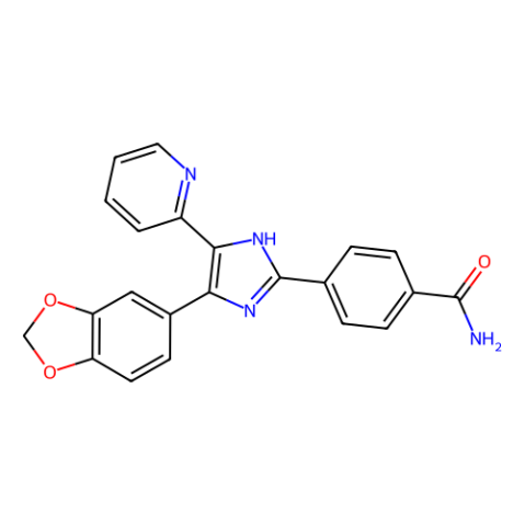 aladdin 阿拉丁 S408658 SB431542 301836-41-9 10mM in DMSO