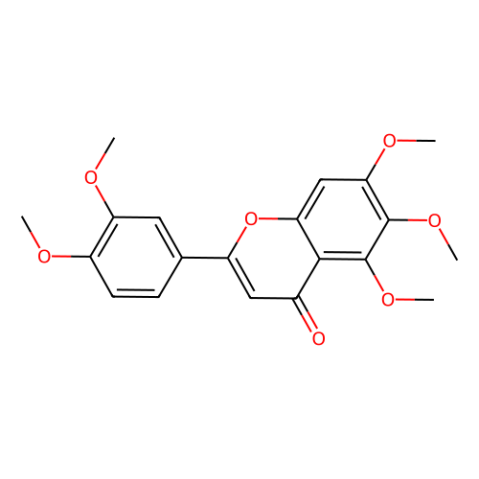 aladdin 阿拉丁 S422737 甜橙黄酮 2306-27-6 10mM in DMSO