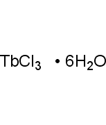 aladdin 阿拉丁 T100634 氯化铽,六水 13798-24-8 99.9% metals basis