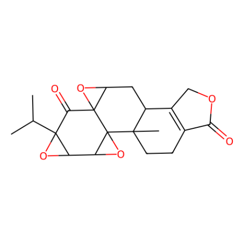 aladdin 阿拉丁 T423790 Triptonide 38647-11-9 10mM in DMSO