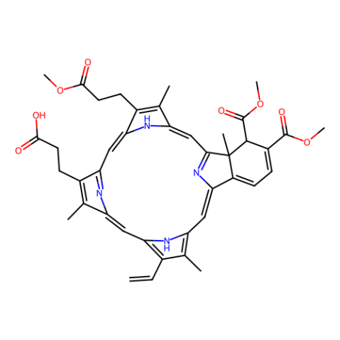 aladdin 阿拉丁 V408385 维替泊芬 129497-78-5 10mM in DMSO