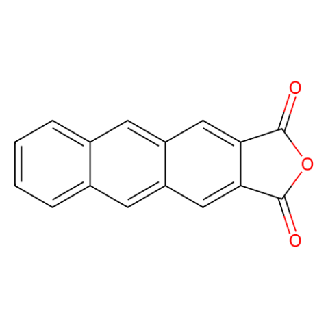 aladdin 阿拉丁 A151651 2,3-蒽二甲酸酐 6812-14-2 >93.0%(GC)