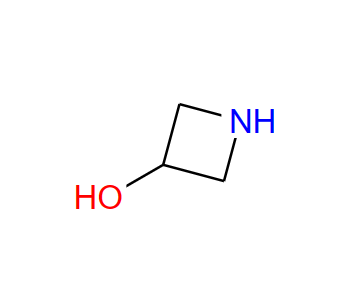 45347-82-8；3-氮杂环丁醇