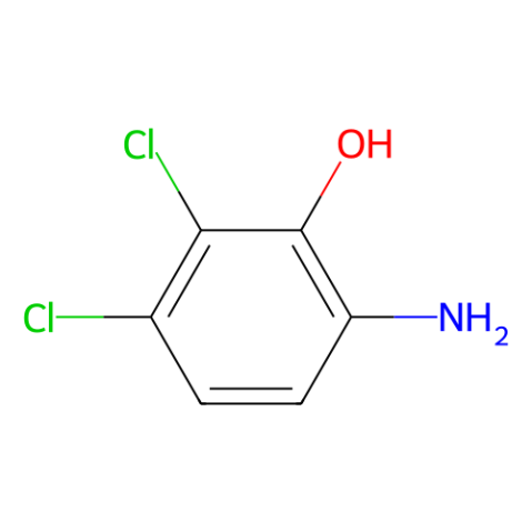 aladdin 阿拉丁 A189865 6-氨基-2,3-二氯苯酚 116278-69-4 98%