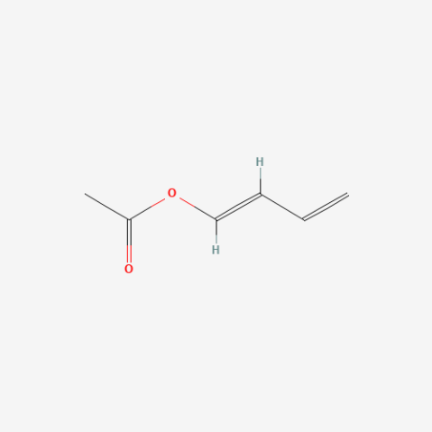 aladdin 阿拉丁 A463003 1-乙酰氧基-1,3-丁二烯 1515-76-0 95%，顺反混合物