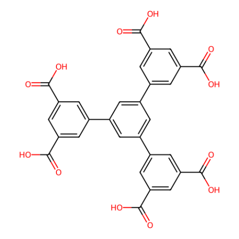 aladdin 阿拉丁 B299812 1,3,5-三（3,5-间二羧基苯基）苯 1228047-99-1 98%