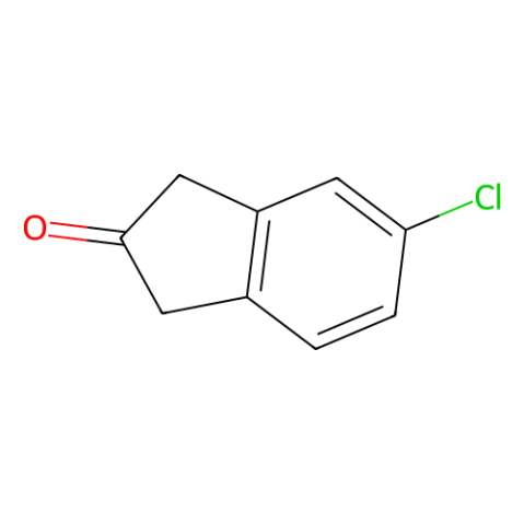 aladdin 阿拉丁 C194857 5-氯-2-茚满酮 74444-81-8 95%