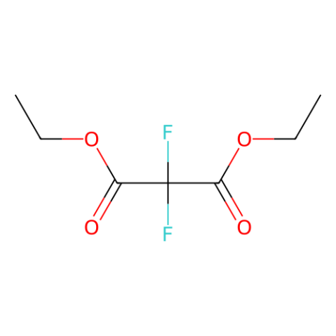 aladdin 阿拉丁 D177159 2,2-二氟丙二酸二乙酯 680-65-9 97%