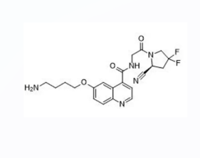 NH2-UAMC1110，成纤维细胞活化蛋白（fap）抑制剂，UAMC1110的衍生物 