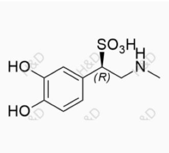 肾上腺素EP杂质F