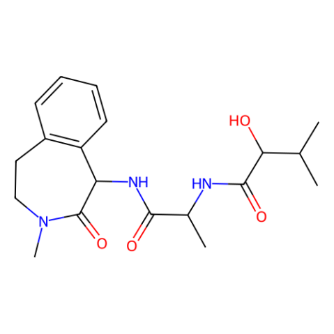 aladdin 阿拉丁 S409198 司马西特 425386-60-3 10mM in DMSO