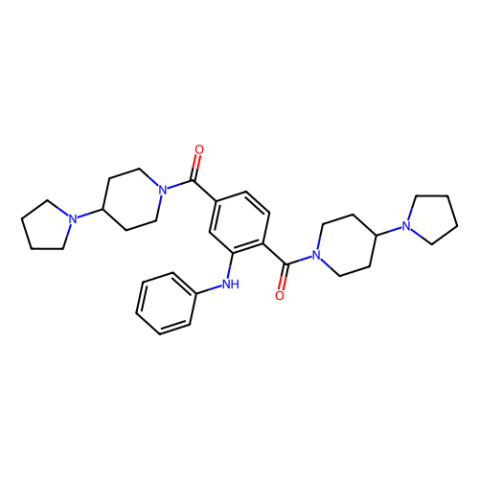 aladdin 阿拉丁 U421537 UNC1215 1415800-43-9 10mM in DMSO