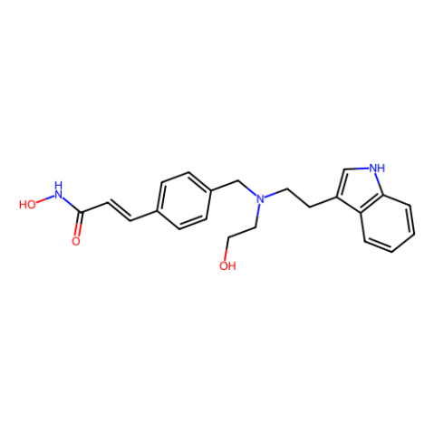 aladdin 阿拉丁 D409211 Dacinostat (LAQ824) 404951-53-7 10mM in DMSO