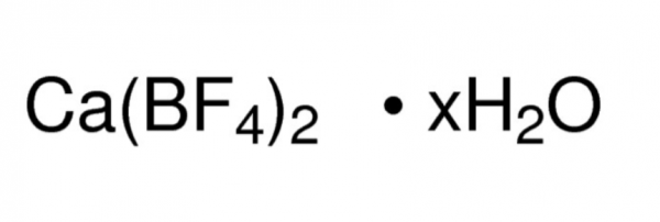aladdin 阿拉丁 C348926 四氟硼酸钙水合物 15978-68-4 98%